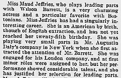 U.S. press review (1895)