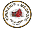 Official seal of Medford, New Jersey