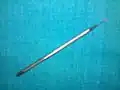 Nettleship's punctum dilator