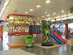 Children's World (9/F)