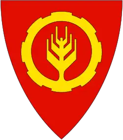 Meldal kommune