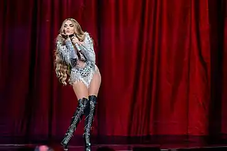 Melody in Basel (2025)