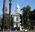 Merced County Courthouse