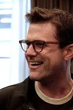 Merlin Mann at WWDC 2007