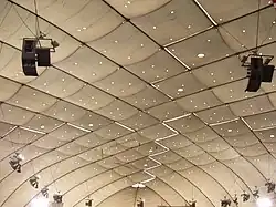 Metrodome, Minnesota