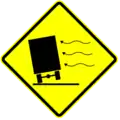 SP-43: Dangerous crosswinds
