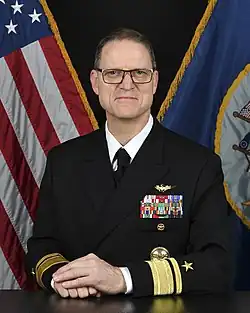 Michael A. Wettlaufer