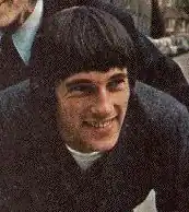 Avory in 1965
