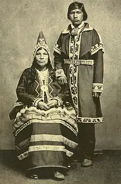 Mi'kmaq people (1865)