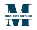 Official seal of Middlesex, New Jersey