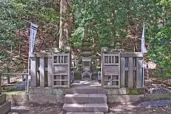 Hokkedō Site