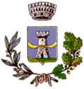 Coat of arms of Misano Adriatico