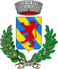 Coat of arms of Missaglia