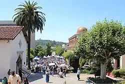 Downtown San Rafael