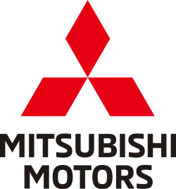 Mitsubishi logo