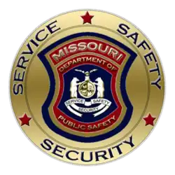 Missouri Department of Public Safety