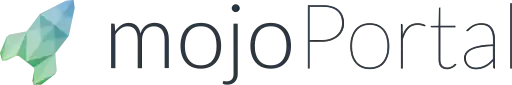 MojoPortal Logo