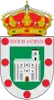 Coat of arms of Monfero