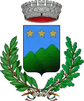 Coat of arms of Montella