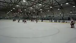 The Mooretown Sports Complex