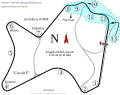 "Circuit E" which is the former full circuit. The circuit has since been extended to Circuit K.[3]