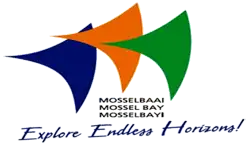 Official seal of Mossel Bay
