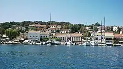 Museum of Paxos