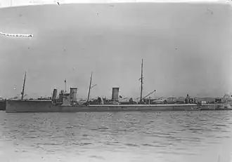 Muâvenet-i Millîye