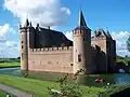 Muiden Castle