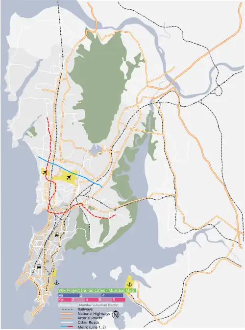 David Sassoon Library is located in Mumbai