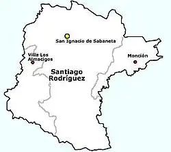 Santiago Rodríguez Province