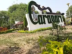 Caraparí Gran Chaco Tarija