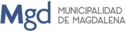 Official logo of Magdalena