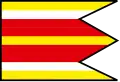 Flag of Muránska Huta