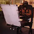 Printing press