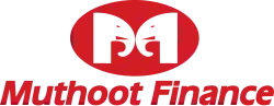 Muthoot Finance logo