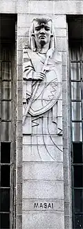 "Masai"