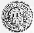 Official seal of Nørresundby