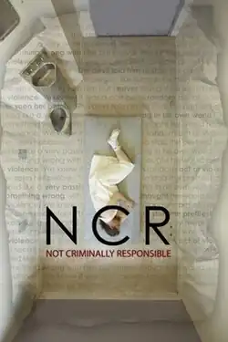 The poster for the film