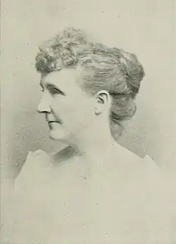 "A Woman of the Century"