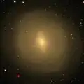 NGC 4477 (SDSS DR14)