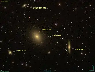 NGC 408