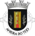 Coat of arms of Amieira do Tejo