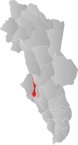 Furnes within Hedmark