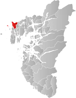 Skåre within Rogaland