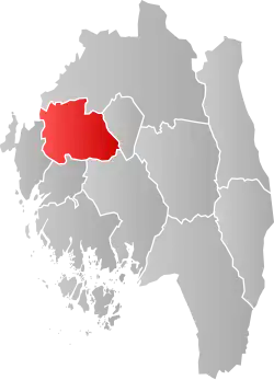 Våler within Østfold