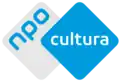 NPO Cultura logo used from 2014 until 2018