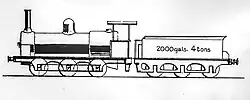 Class 23N