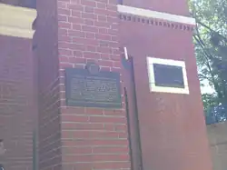 52nd Police Precinct Station House