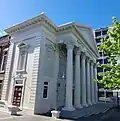 Auckland Baptist Tabernacle